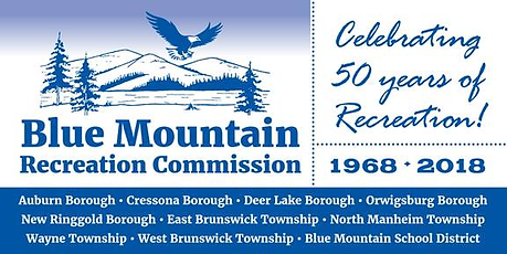 Community | Blue Mountain S.D.